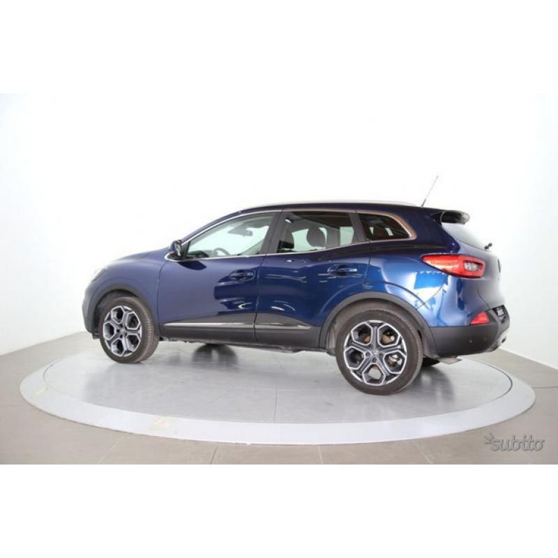 RENAULT Kadjar 1.6 dCi 130CV Energy Intens
