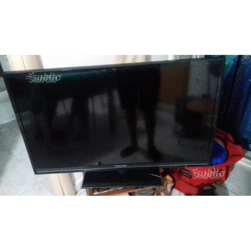 Tv Thomson 44 pollici leggi
