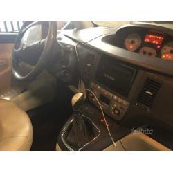 Lancia musa 1.4 benzina /gpl