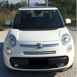FIAT 500L Living