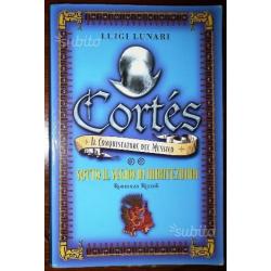 Libri di Cortès nuovi