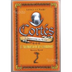 Libri di Cortès nuovi