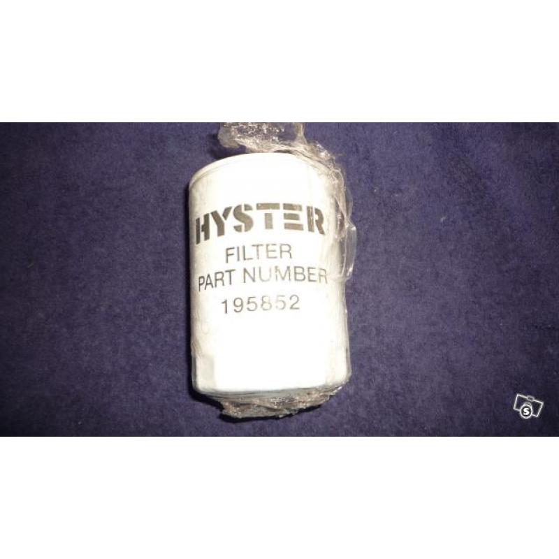 Filtro PN 195852